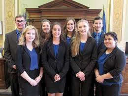 The Northwoods River News