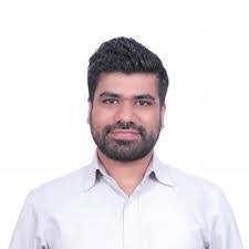 Alok Mishra's Instagram, Twitter & Facebook