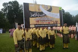 Salam maulidur rasul 1441h/2019 | bilakah dan apakah tema maulidur rasul tahun ini? Pahang State Development Corporation Majlis Sambutan Maulidur Rasul Peringkat Negeri Pahang 2016