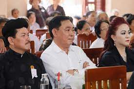 Maybe you would like to learn more about one of these? Yeu Cáº§u Xac Minh Vá»¥ LÆ°Æ¡ng Y Vo Hoang Yen Bá»‹ Tá»' Lá»«a Ä'áº£o