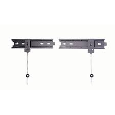 Copper flush mount downspout bracket. Ross Essentials Low Profile Universal Flat To Wall Tv Mount Bracket Wickes Co Uk