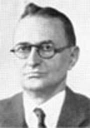 1929-1949 John William Gilson