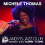 Profile Picture of Michele Thomas (@michelethomasmusic) - Instagram (@instagram.com) on Google