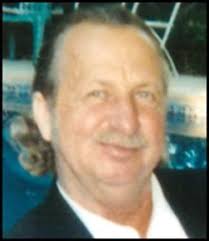 Melvin JONES Obituary (2014)