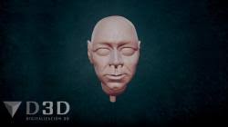 ▷ ventriloquist dummy head 3d models 【 STLFinder 】