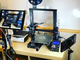 These aio printers come in a vast range of sizes and capabilities. Creality Ender 3 Review The Best 3d Printer Under 200 2021 Howchoo