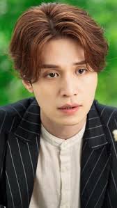 LEE DONG WOOK || TAIL OF THE NINE TAILED FOX