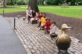 Bunker hill monument old state house. Things To Do In Boston With Kids 17 Family Friendly Activities Local Passport Family