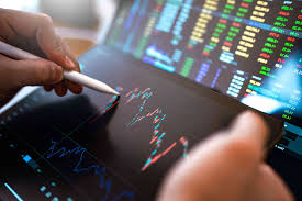 Trading: Essential Info for Buying and Selling Securities