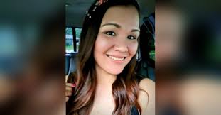 Obituary information for Tomasine Hope Serr