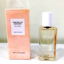 It sets the trend of personalized intelligent. Miniso Perfume Edt Dancing On Seashore Bay Of Biscay 30ml Parfum Miniso Free Miniso Sheetmask Shopee Indonesia