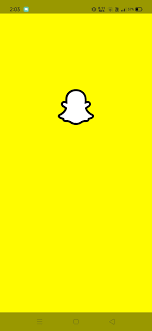 I have a problem with snapchat. Snapchat Not Working Realme Community