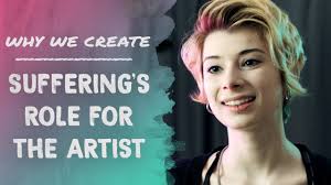 Последние твиты от thomas drozda (@thomasdrozda). Beth Drozda The Role Of Suffering To The Artist Why We Create Youtube