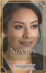 Mario Serrano Maquillador