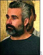 Adventures of Jonathan "Jack" Idema in Kabul