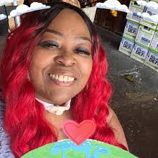 Geraldine Marble's Instagram, Twitter & Facebook