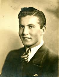 Obituary information for Louis Chandler Bertsch