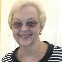 Linda G. Cooksey Obituary