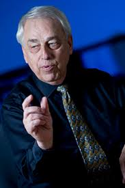 Herrick to be honored with ASEE McGraw Award