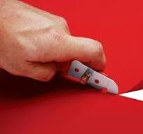 Wallpaper Double Cutting Knife Seam Buster - Wallpaper Tool Store