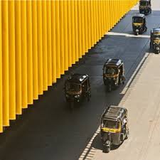 Image result for Yellow 2023 Fleet