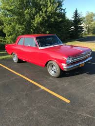 Image result for Roman Red 1962 Nova