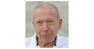 ROBERT WALLEY Obituary (2021)