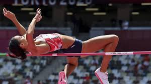 Trinidad and tobago's tyra gittens took gold in the heptathlon on saturday evening, at the 2021 ncaa (national collegiate athletic association) division one outdoor track and field championships, in eugene, oregon, united states. Whnubnanqftpjm