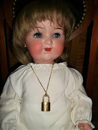 Louis Vuitton Kette in Berlin