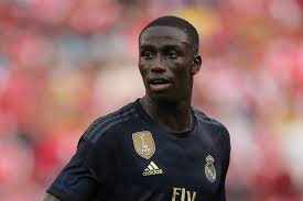 The home of real madrid on reddit. Real Madrid S Ferland Mendy To Miss 3 4 Weeks Because Of Thigh Injury Bleacher Report Latest News Videos And Highlights