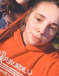 Obituary for Autumn Marie Letson