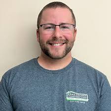 Wishing a very special Happy Birthday to our project manager, Matt Genzel!  Thank you for being part of our team and always making us laugh. We hope  you have a great day!