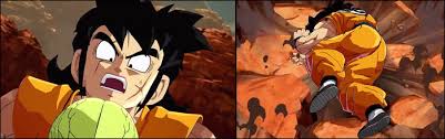 Oct 17, 2006 · it's over 9000! Yamcha Has A Special Death Animation Easter Egg In Dragon Ball Fighterz