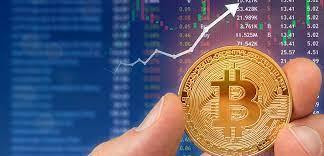 In a world where everything is going digital, bitcoin will play a key role in the future. The Past Present And Future Of Bitcoins