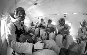 Smokejumpers honored in Oregon