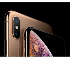 Apple iPhone XS Max - Smartphone - Dual ...