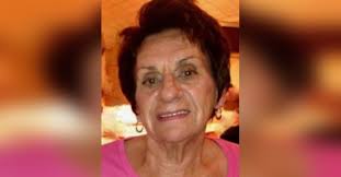 Obituary information for Judy Lynn Aaron Ferguson