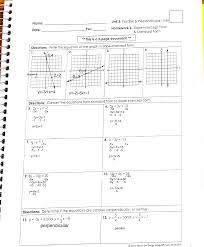 All things algebra® curriculum resources are rigorous, engaging, and provide both support and challenge for learners at all levels. Parallel And Perpendicular Lines Homework 6