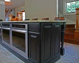 Side By Side Double Oven Electric Range Home Kitchens Kitchen Renovation Electric Double Oven