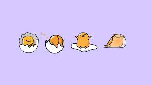 Gudetama Mickey Decor From Littletsumtsum Cute Laptop Wallpaper Cute Desktop Wallpaper Laptop Wallpaper Quotes