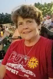 Obituary information for Cynthia Claire Edwards