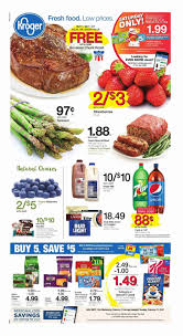 Kroger Weekly Ad Flyer March 11 17 2020 Weeklyad123 Com Kroger Weekly Ads Fresh Food