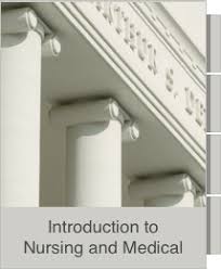 Maybe you would like to learn more about one of these? Introduction To Nursing And Medical Terminology Free Course By Liberty University On Itunes U