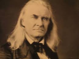 Edmund Ruffin's Instagram, Twitter & Facebook