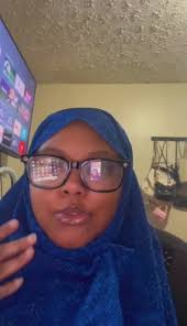 Aaliyah Elhassan and Huss