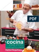 Te presentamos 10 guías prácticas con demostraciones que puedes descargar online y gratuitamente para arrancar desde cero o perfeccionar tus conocimientos previos. 45873969 Recetas Del Programa Cocina Con Bruno Oteiza Caldo Vinagreta