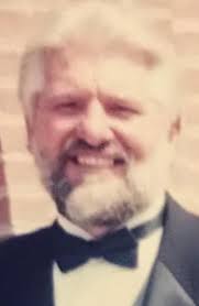 Russell Ruediger Obituary (2021)