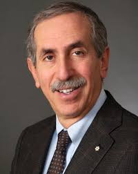 Alan Bernstein's Instagram, Twitter & Facebook