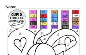 Valentine's day crossword puzzle 4th grade. Valentine S Day Worksheets Free Pdf Printables Edhelper Com