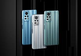 Infinix NOTE 11 Series Smartphones launched